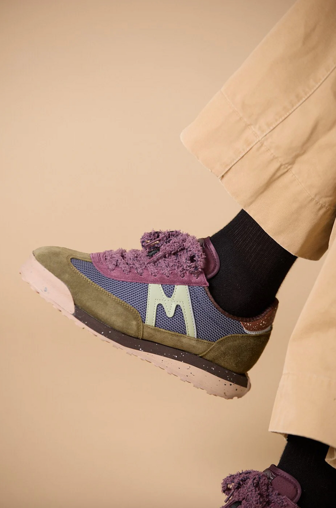 Karhu Mestari Control