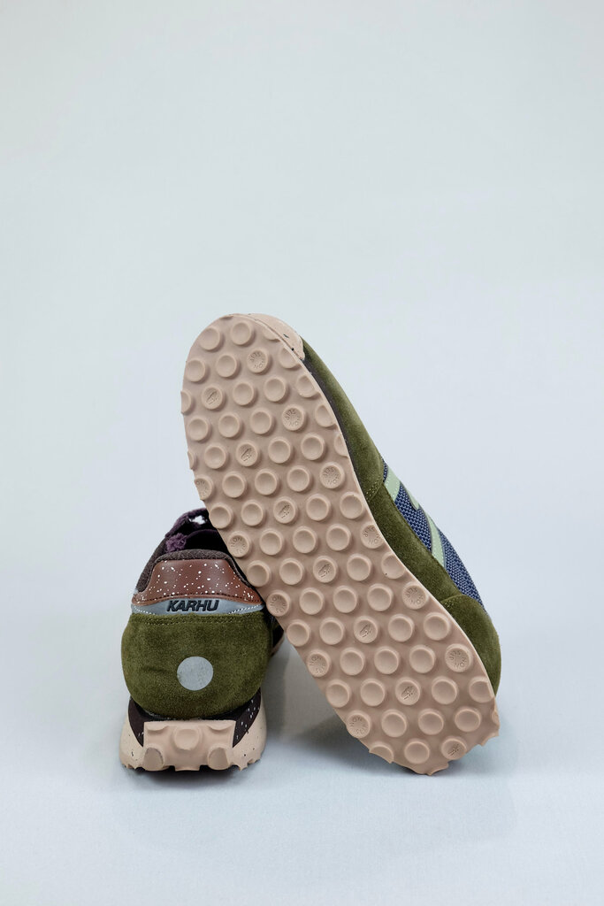 Karhu Mestari Control