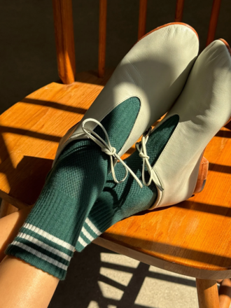 Le Bon Shoppe Girlfriend Socks