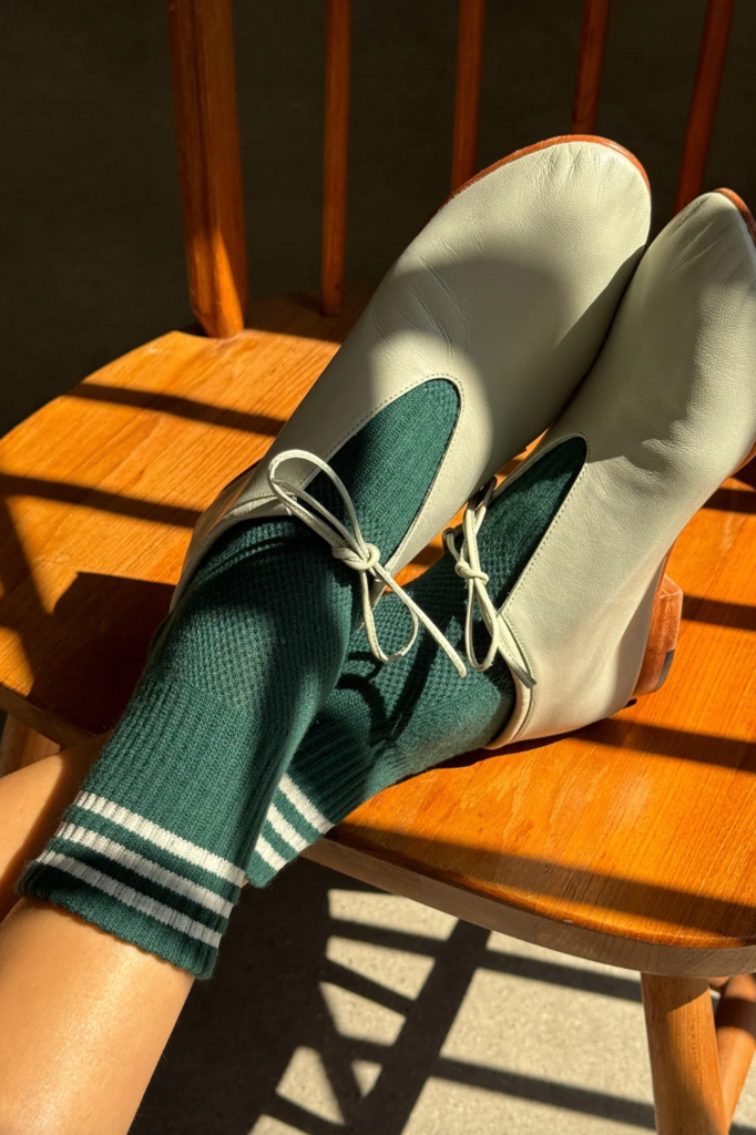 Le Bon Shoppe Girlfriend Socks