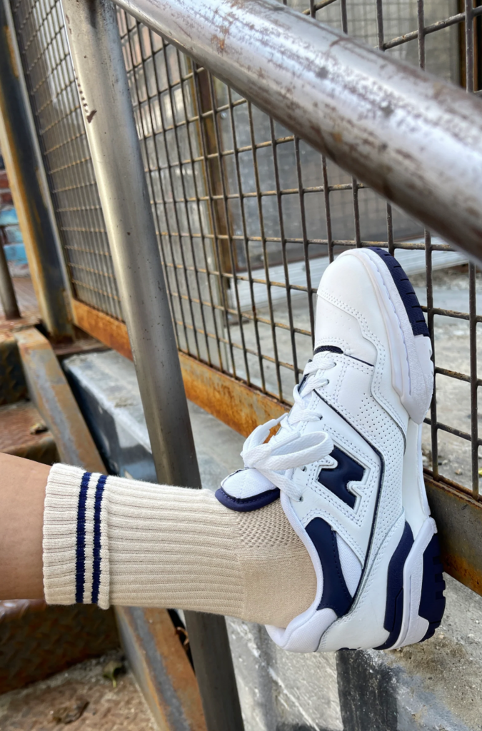 Le Bon Shoppe Boyfriend Socks