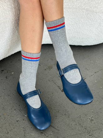 Le Bon Shoppe Boyfriend Socks