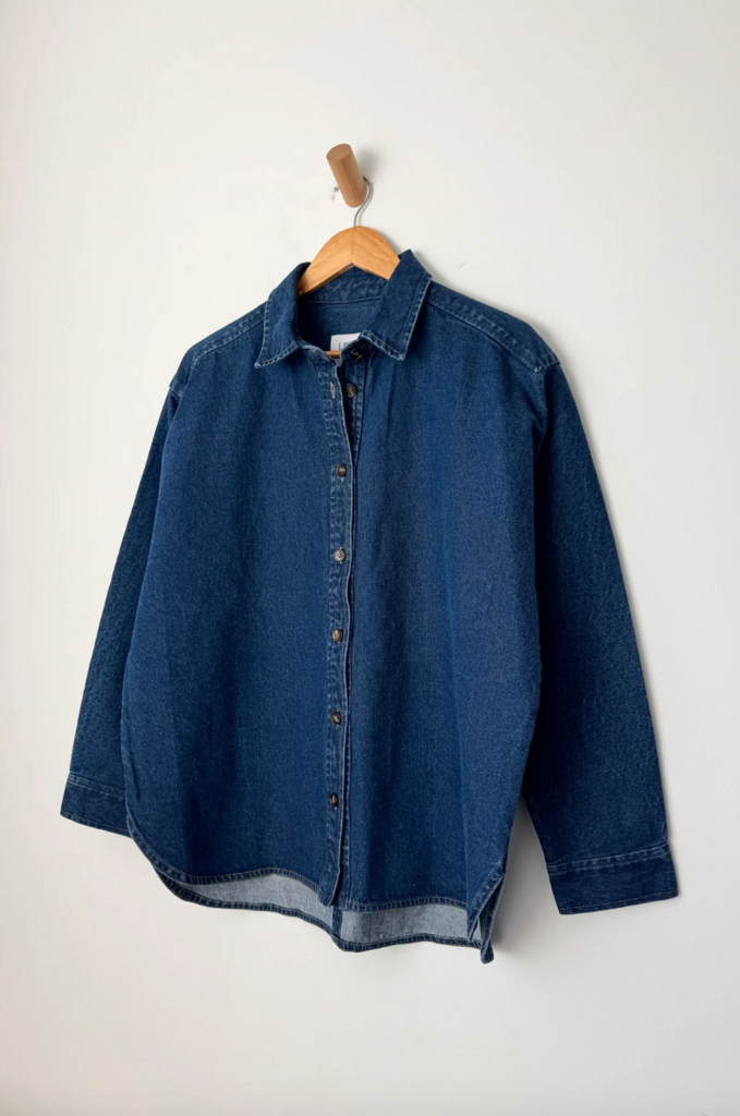 Le Bon Shoppe Owen Shirt