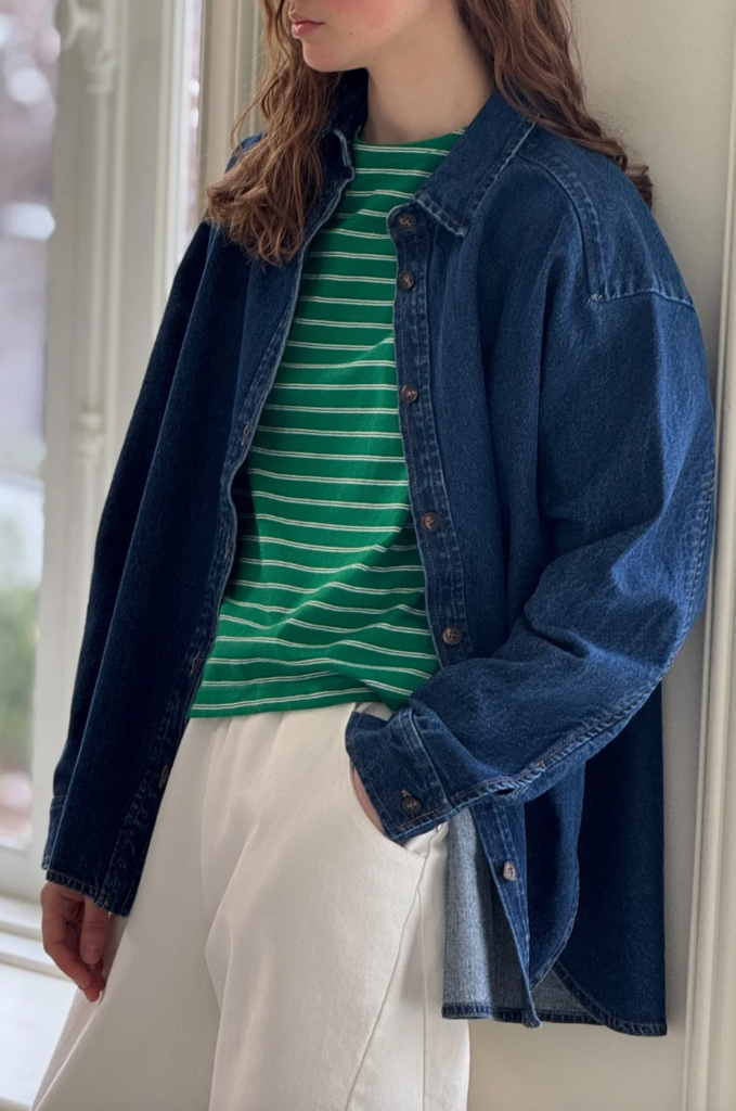 Le Bon Shoppe Owen Shirt