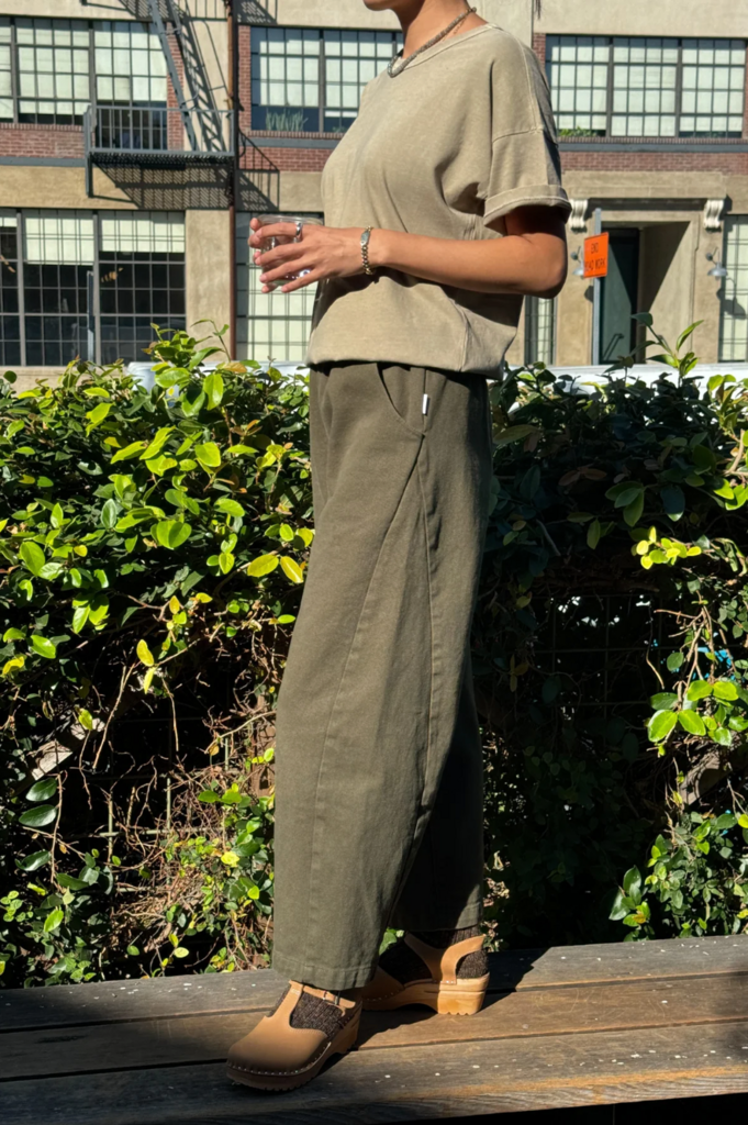 Le Bon Shoppe Arc Pants