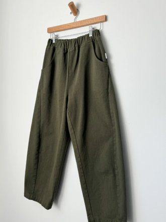 Le Bon Shoppe Arc Pants