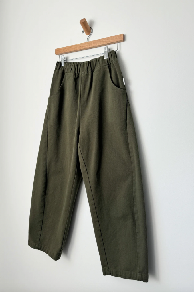 Le Bon Shoppe Arc Pants