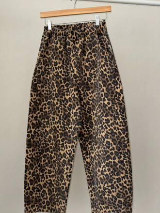 Le Bon Shoppe Arc Pants