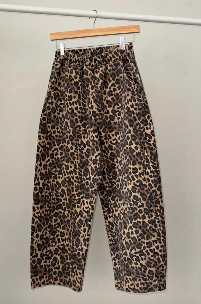 Le Bon Shoppe Arc Pants