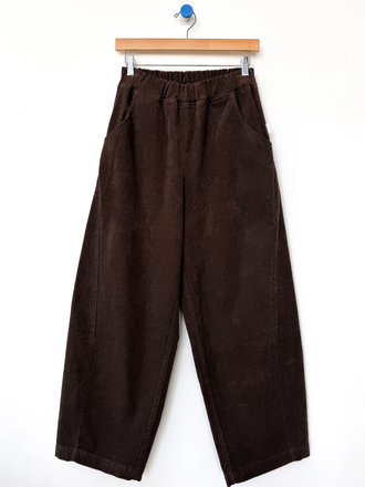 Le Bon Shoppe Corduroy Arc Pants