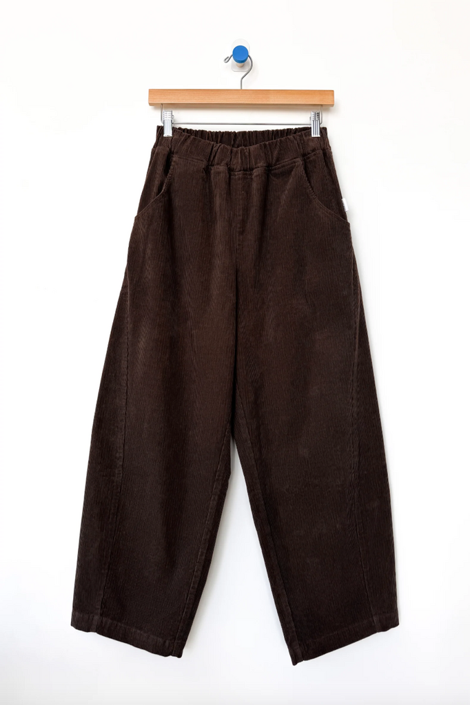 Le Bon Shoppe Corduroy Arc Pants