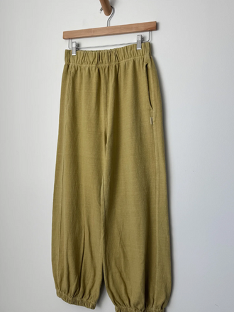 Le Bon Shoppe Balloon Pants