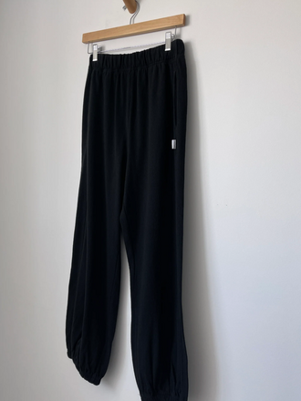 Le Bon Shoppe Balloon Pants