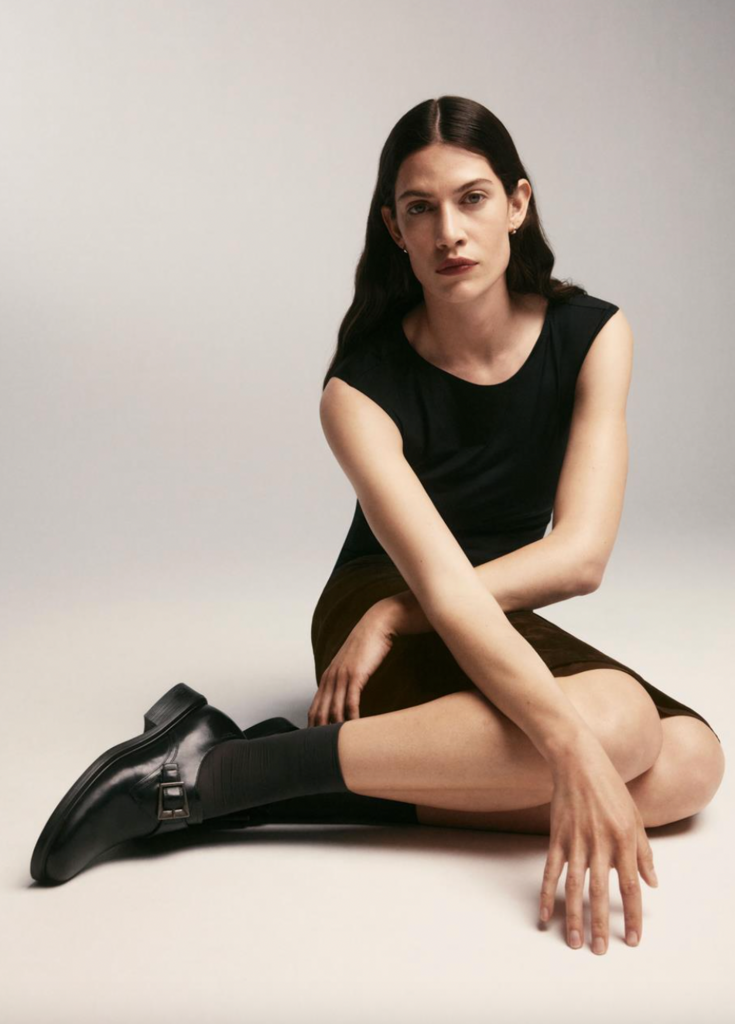 Vagabond Shoemakers Ellis 5830-201