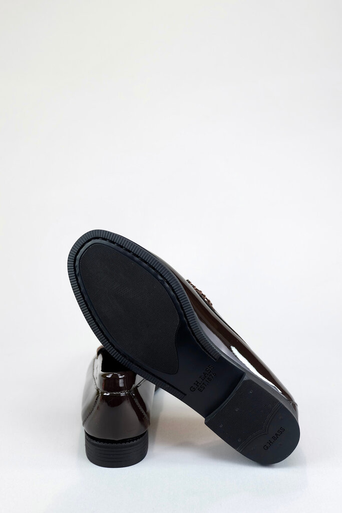 G.H. Bass Whitney Easy Weejun