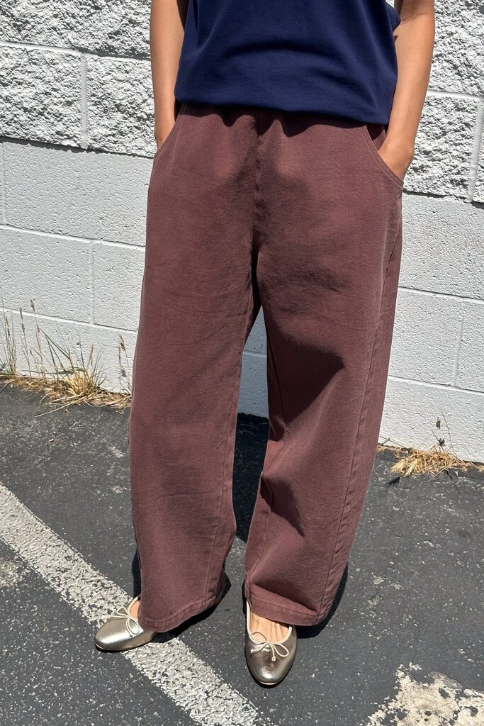 Le Bon Shoppe Arc Pants