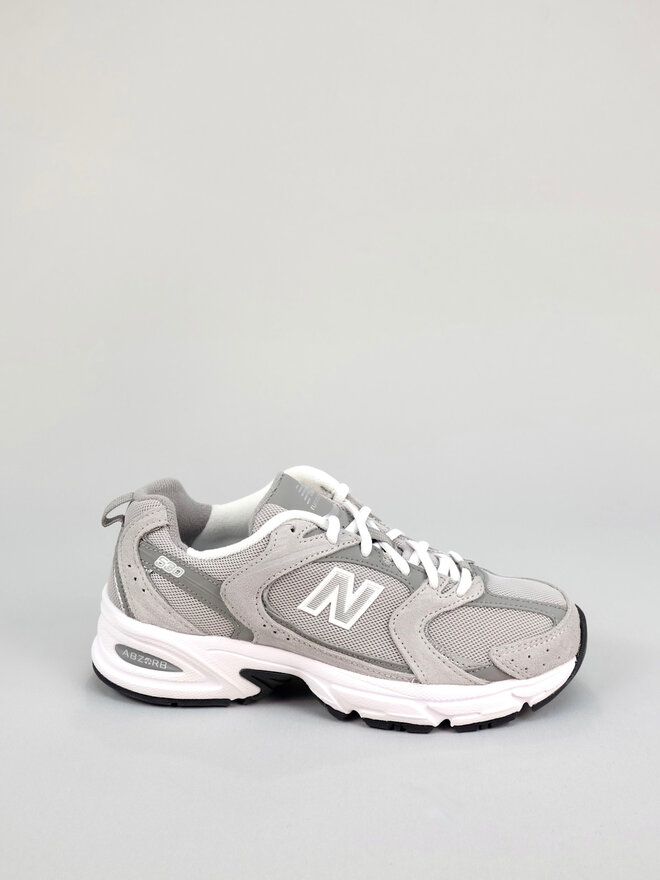 New Balance - 9060 Sneaker -Truffle Salt & Timberwolf - Footloose