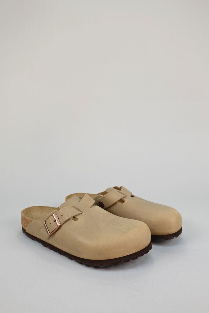 Birkenstock Boston
