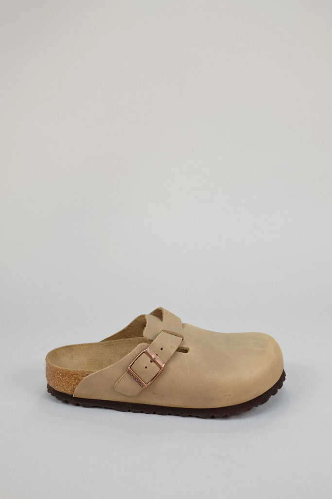 Birkenstock Boston Narrow