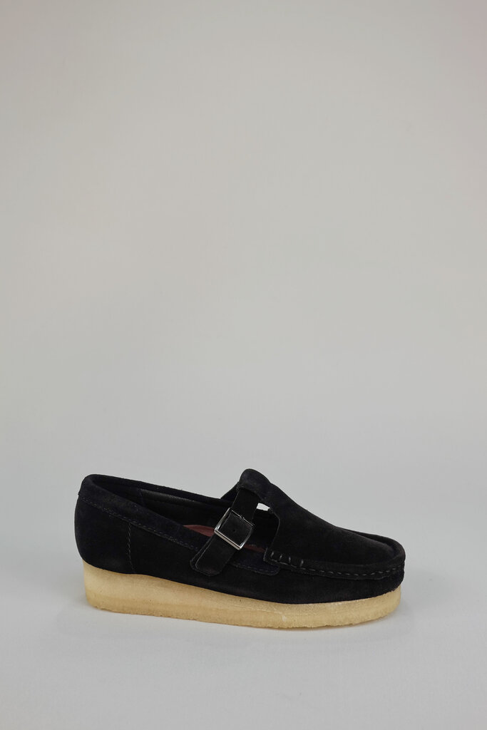 Clarks Originals Wallabee T Bar