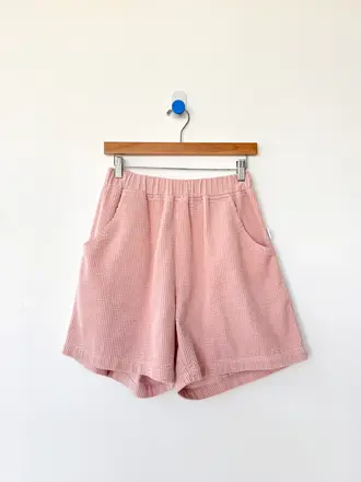 Le Bon Shoppe Corduroy City Shorts
