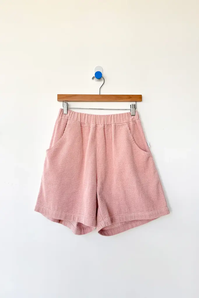 Le Bon Shoppe Corduroy City Shorts