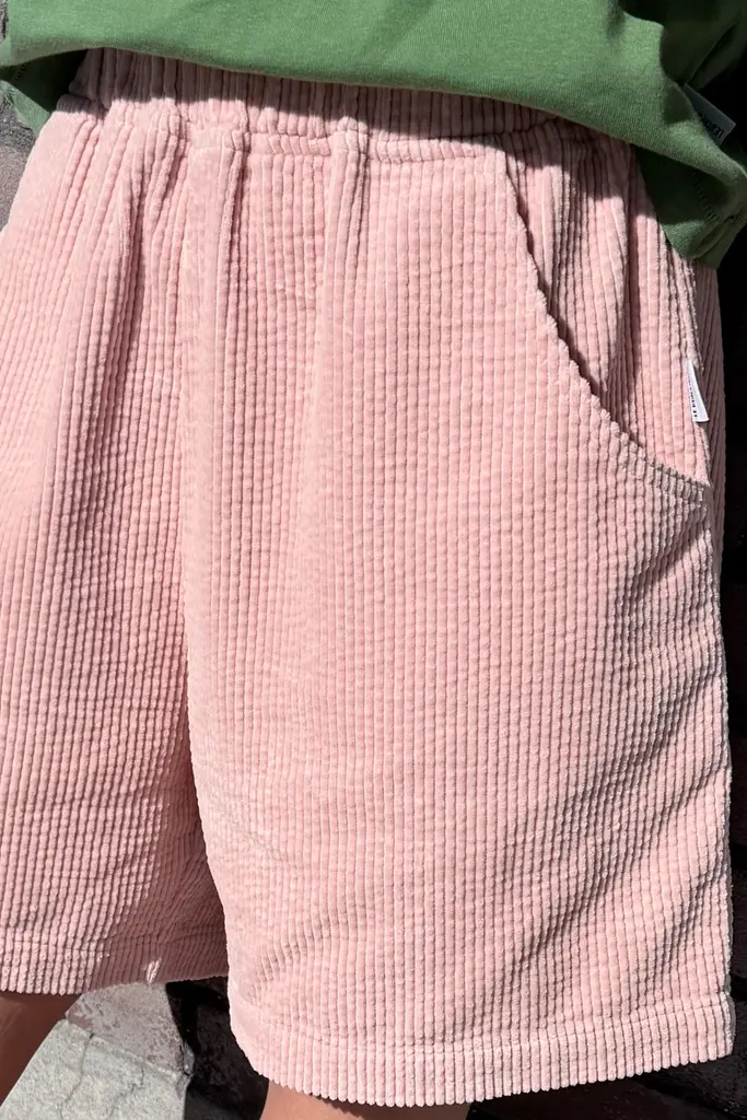 Le Bon Shoppe City Shorts