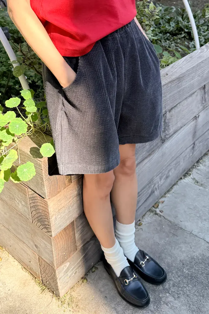 Le Bon Shoppe City Shorts