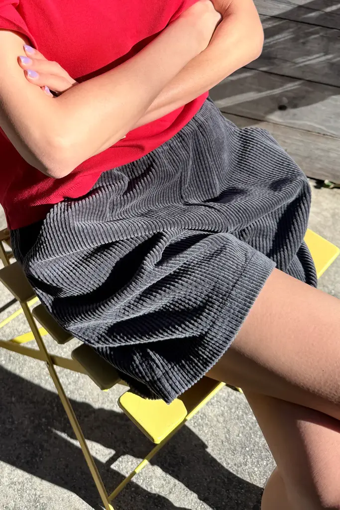 Le Bon Shoppe City Shorts