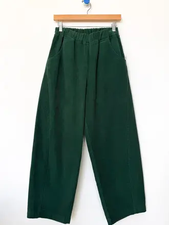 Le Bon Shoppe Corduroy Arc Pants