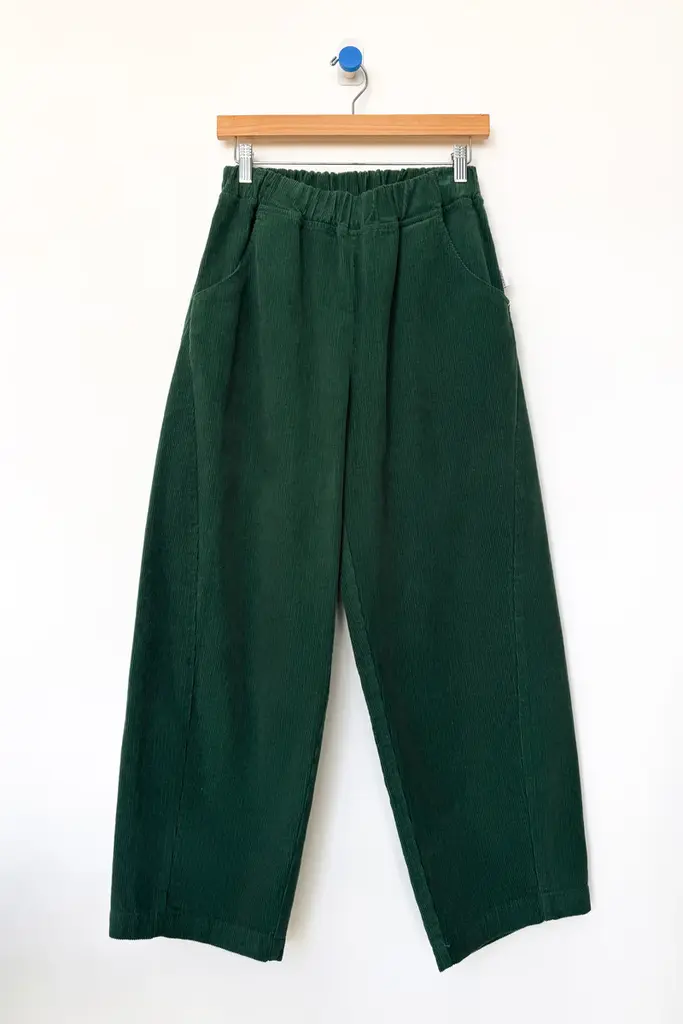 Le Bon Shoppe Corduroy Arc Pants
