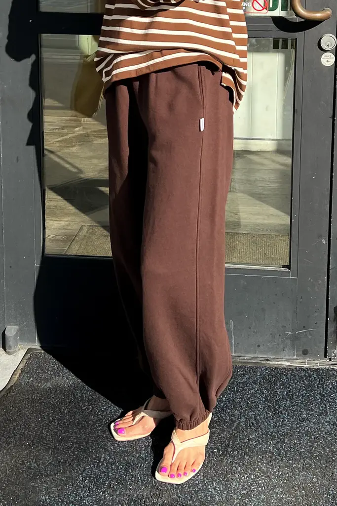 Le Bon Shoppe French Terry Balloon pants