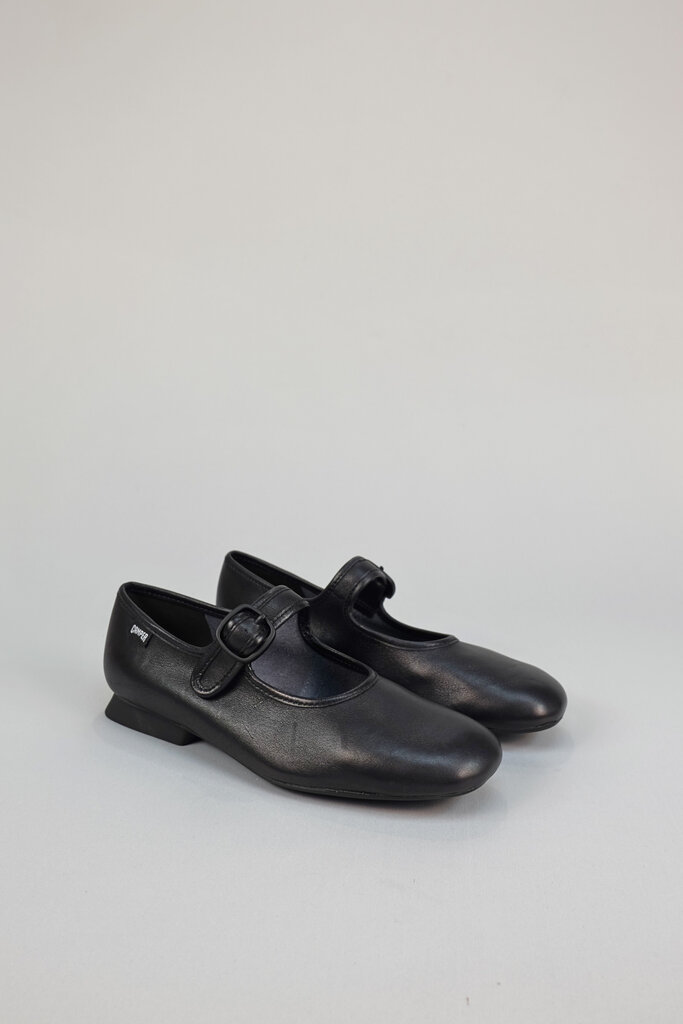 Camper Casi Myra K201629 Mary Jane Ballet Flat