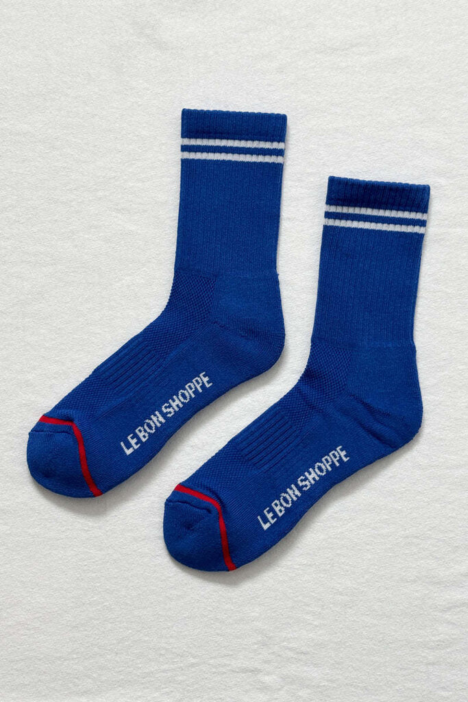 Le Bon Shoppe Boyfriend Socks