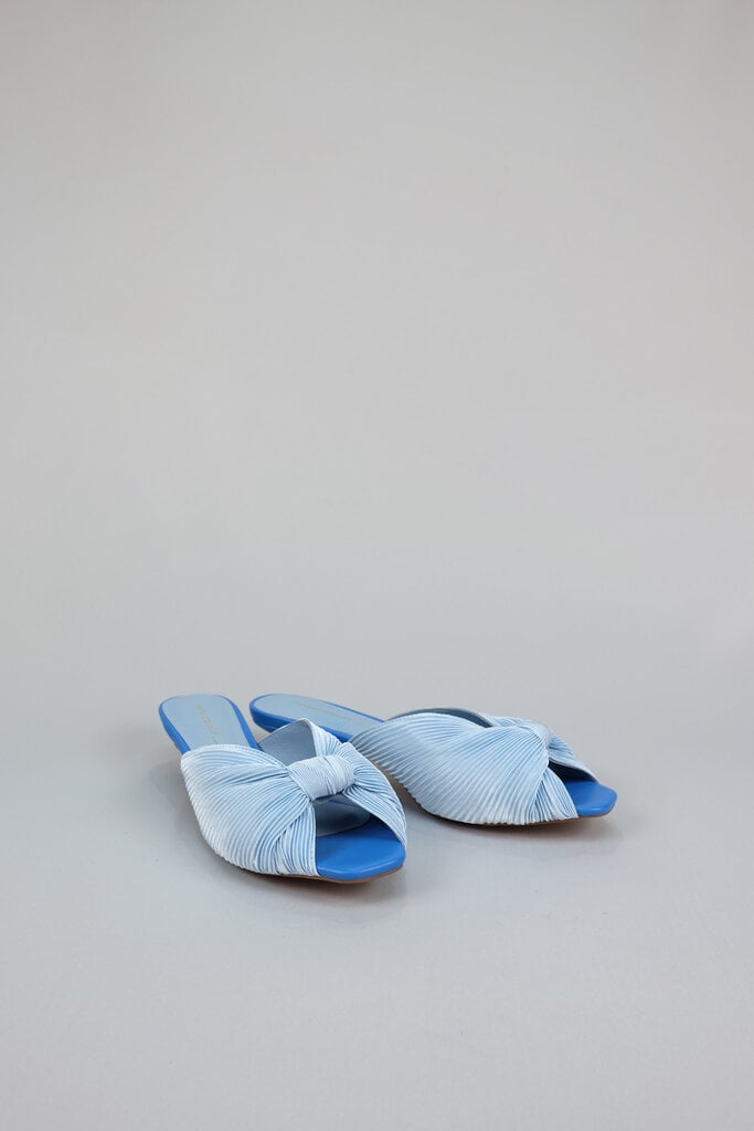 Intentionally Blank Curfew Satin