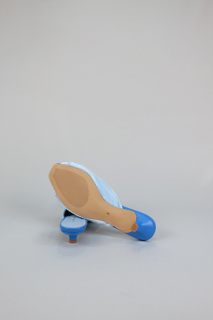 Intentionally Blank Curfew Satin