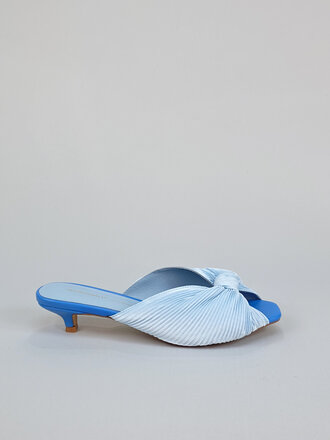 Intentionally Blank Curfew Satin