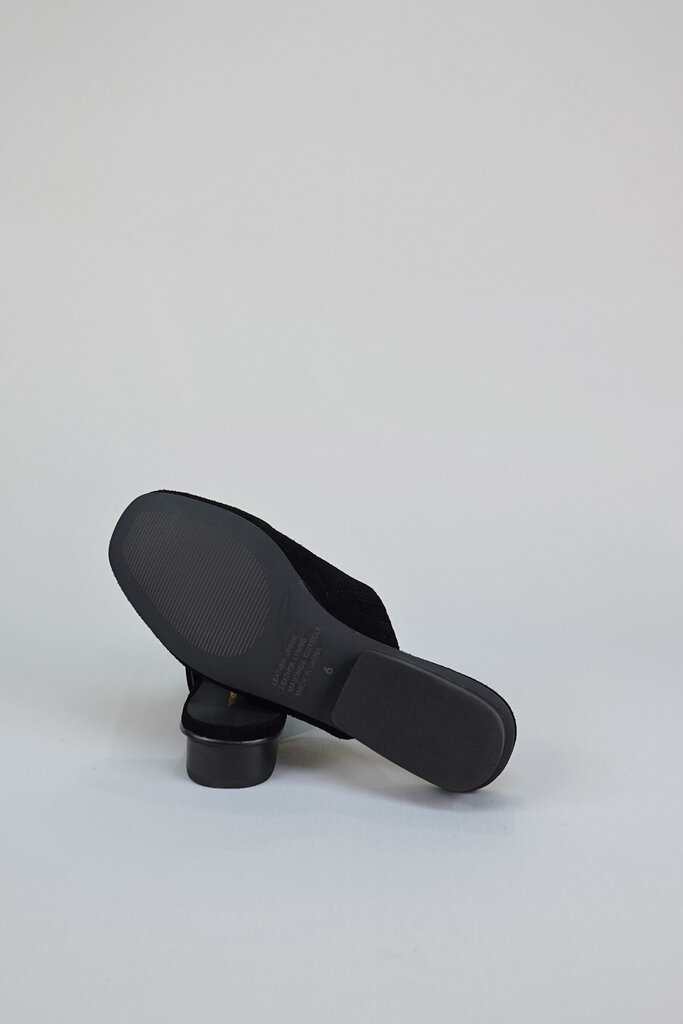 Intentionally Blank Touch