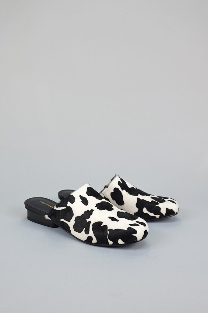 Intentionally Blank Touch