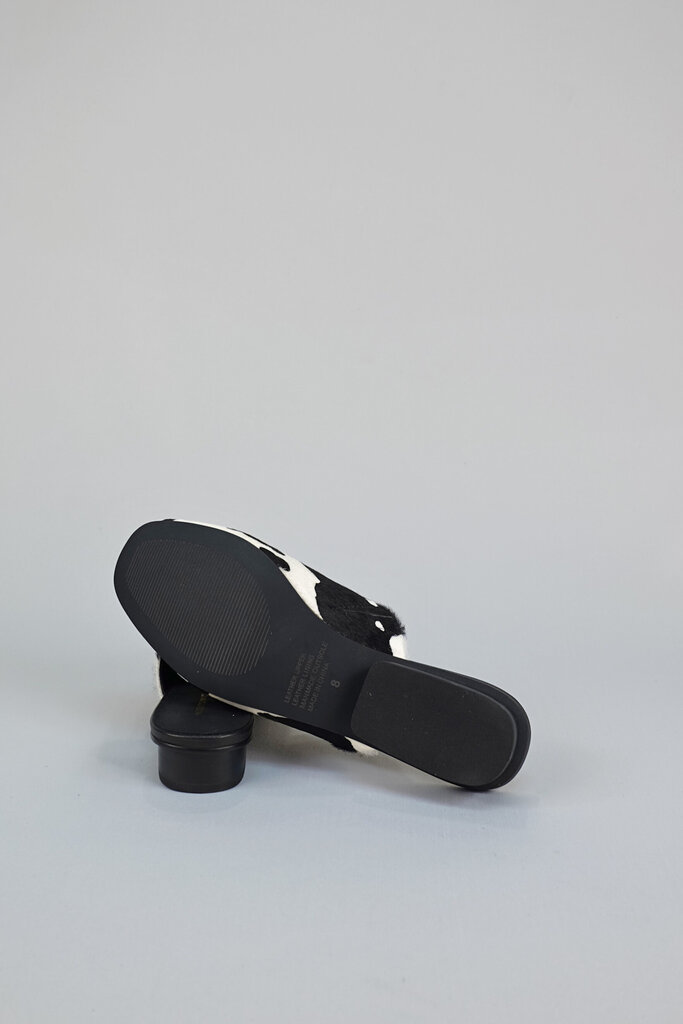 Intentionally Blank Touch