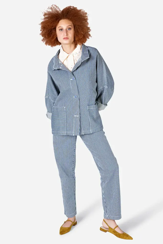 Intentionally Blank Escape