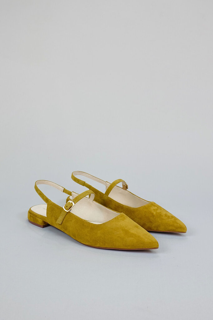 Intentionally Blank Escape