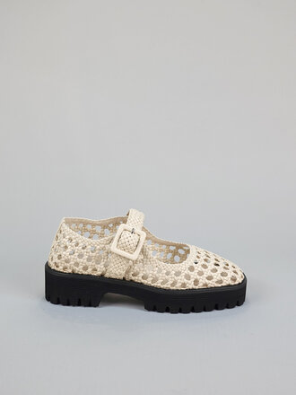 Intentionally Blank Veronique