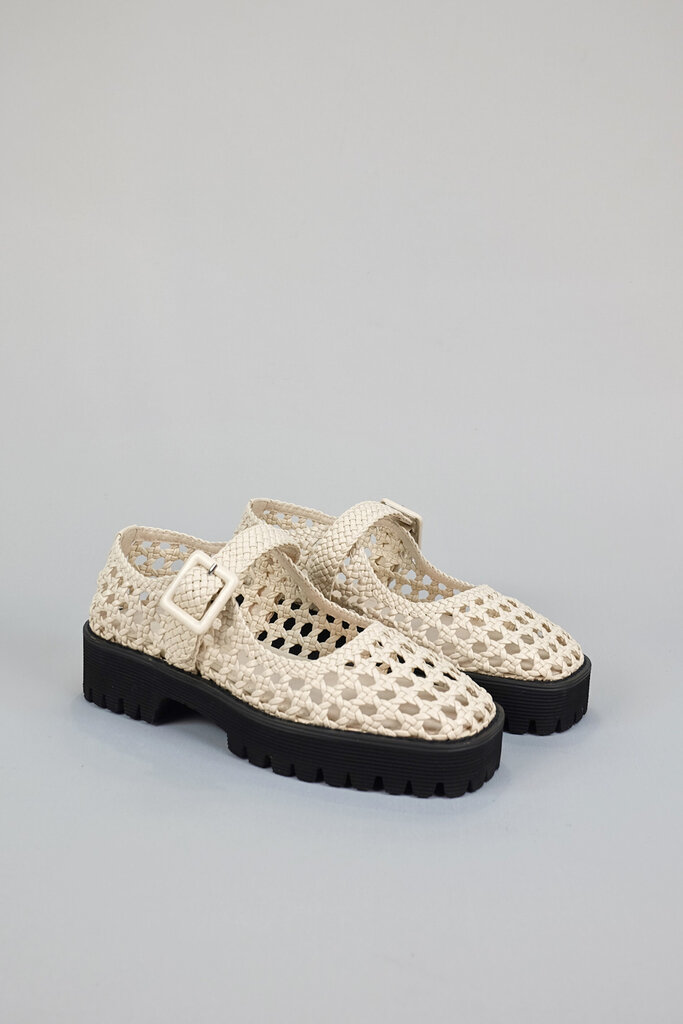 Intentionally Blank Veronique