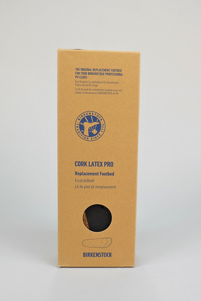 Birkenstock Replacement Footbed 2.0