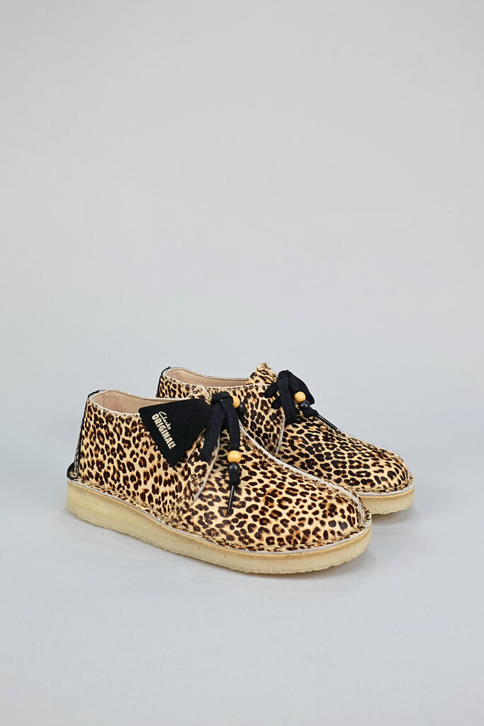 Clarks Originals Desert Trek