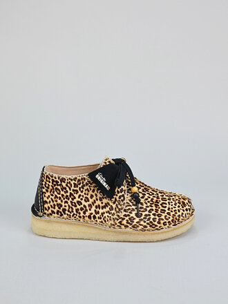 Clarks Originals Desert Trek