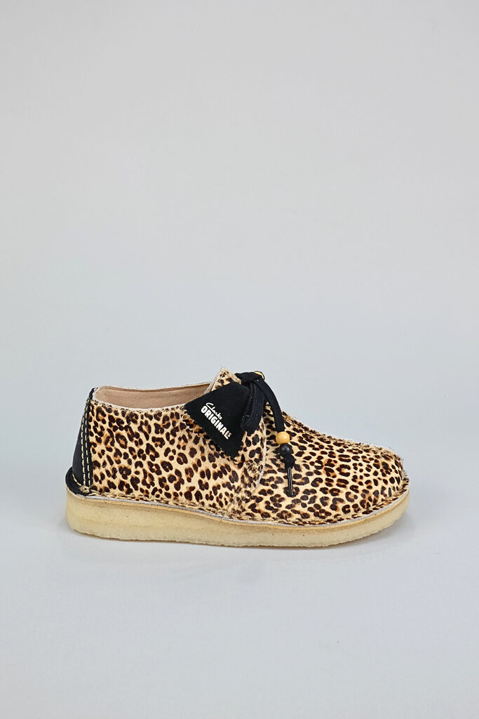 Clarks Originals Desert Trek