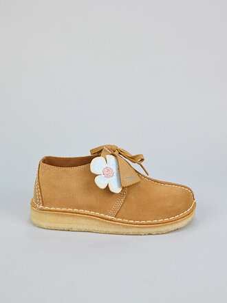 Clarks Originals Desert Trek