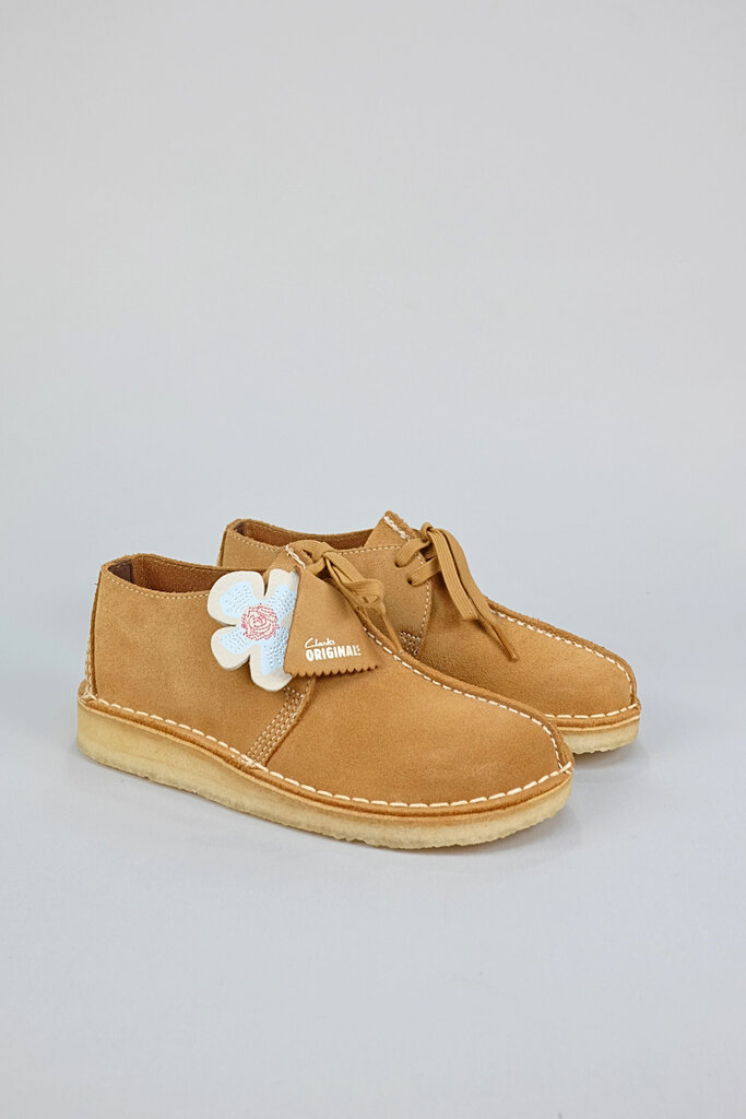 Clarks Originals Desert Trek